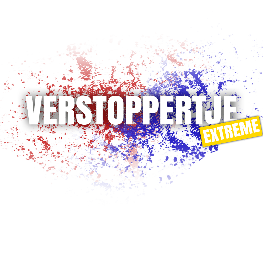 UrbanTrickz Verstoppertje Extreme